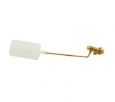 BOB RM153P  Valve Float Assembly,